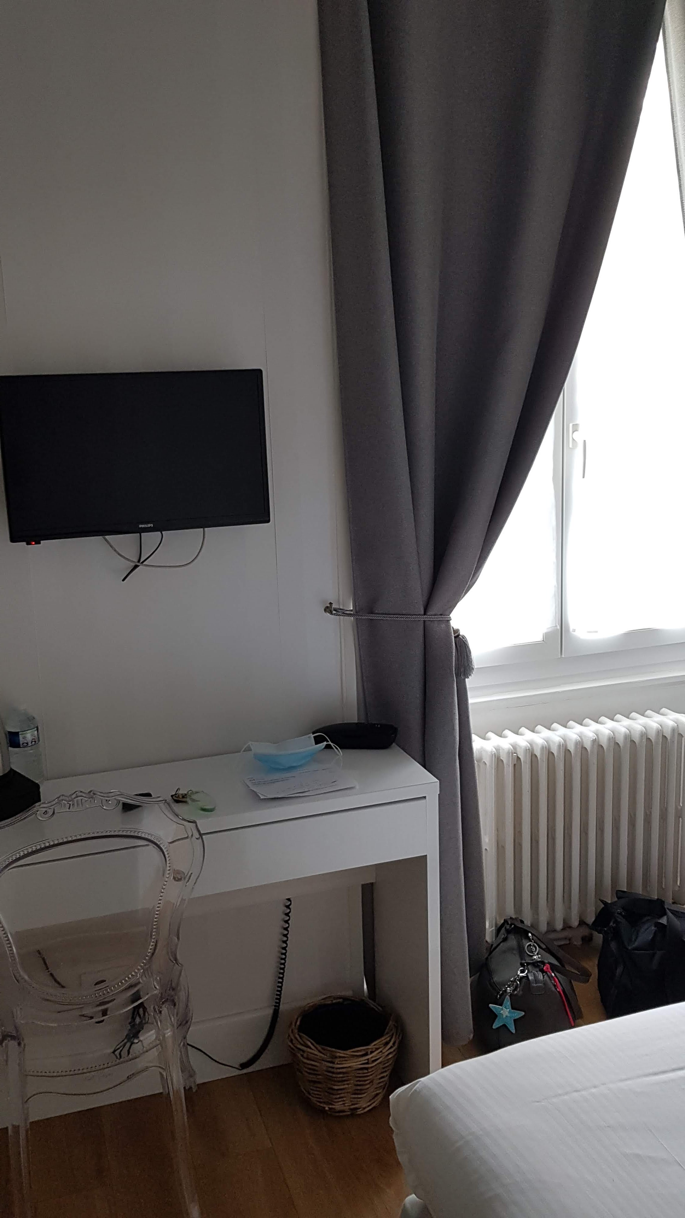 Photo n° 2 de l'avis de Schmaltz.a fait le 16/08/2020 à 11:56