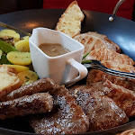 Photo n°1 de l'avis de Hurgin.a fait le 21/03/2019 à 12:46 sur le  Gasthof Stangenreiter à Neubeuern