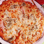 Photo n°2 de l'avis de Kay.a fait le 23/10/2020 à 13:42 sur le  Inselkind Pizzeria à Ückeritz