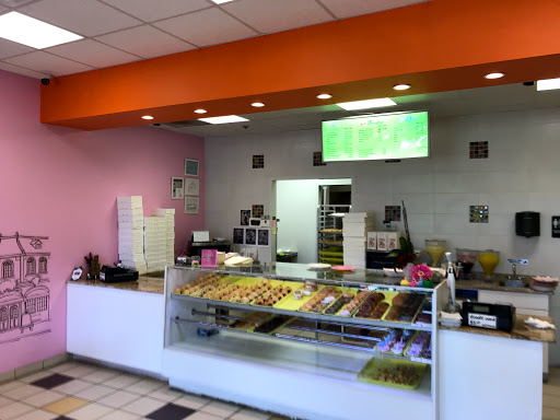 Donut Shop «Good Morning Donuts», reviews and photos, 2570 Justin Rd, Highland Village, TX 75077, USA