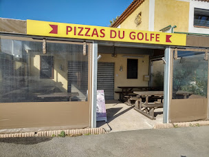 Photo n°14 de Pizzas du Golfe à Cogolin à Cogolin ()