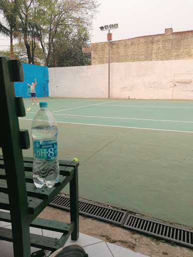 Paradaise Tennis Club