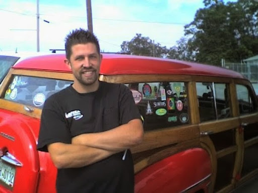 Auto Repair Shop «J & L Auto Service», reviews and photos, 3667 N Peachtree Rd, Chamblee, GA 30341, USA