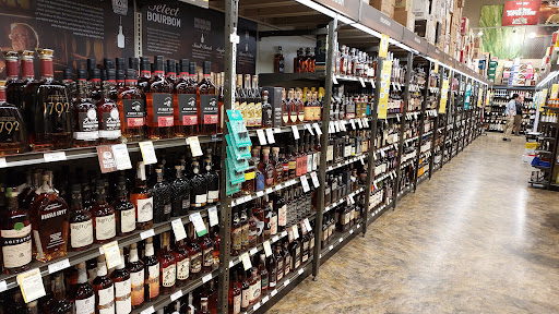 Wine Store «Total Wine & More», reviews and photos, 87 Boston Worcester Turnpike, Shrewsbury, MA 01545, USA