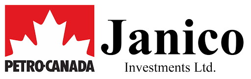 Janico Investments Ltd.