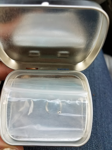 Explore honey tattoo ideas, creative tattoo ideas in Nashville, available at Dahlia Fine Jewelry & Body Piercing