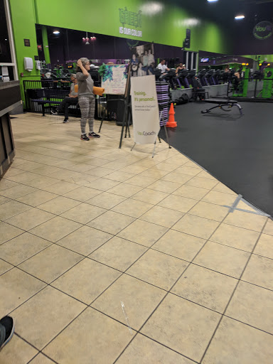 Gym «Youfit Health Clubs», reviews and photos, 15451 SW 13 Ln, Sunrise, FL 33326, USA