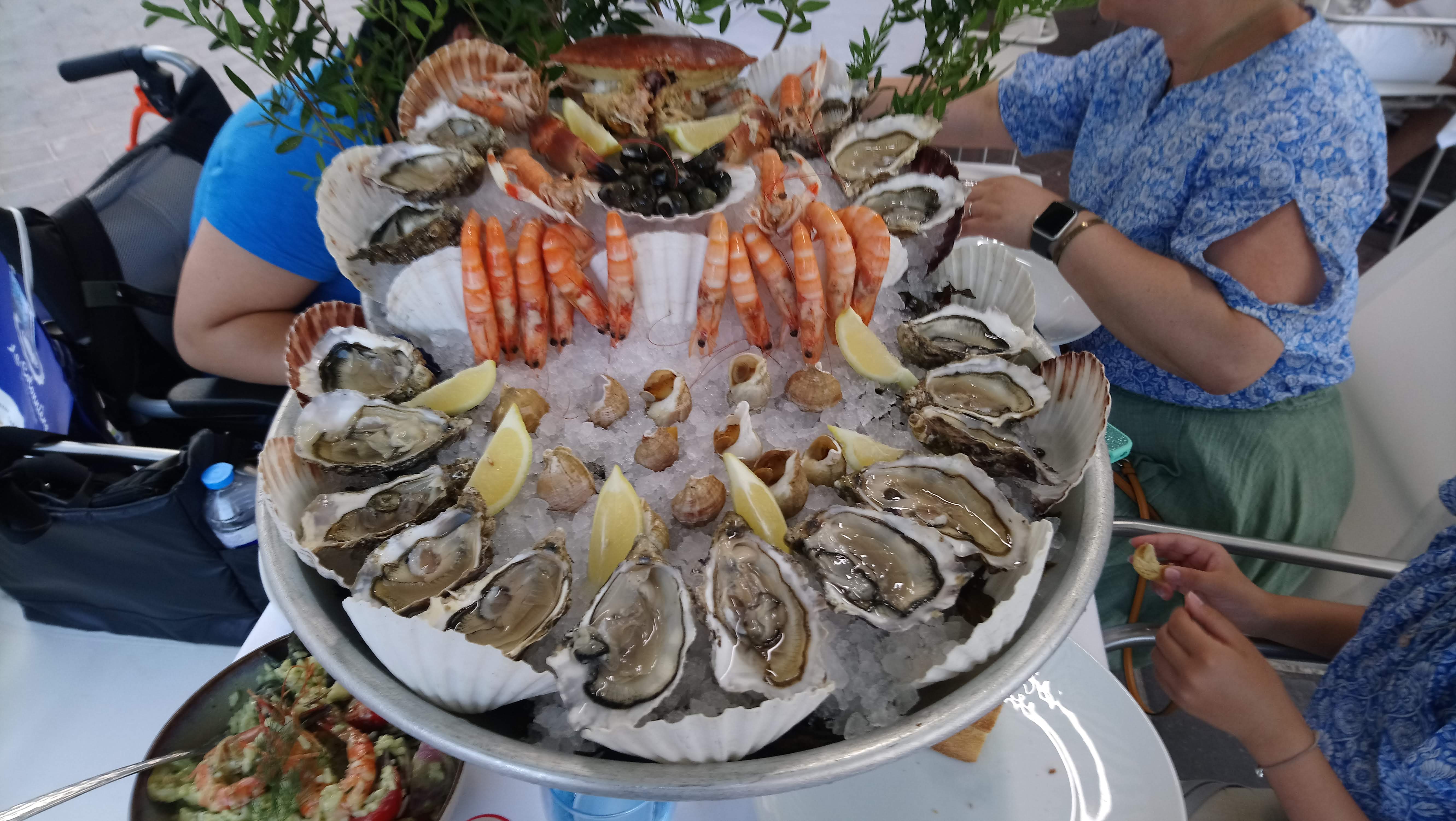 Photo n° 1 de l'avis de tara.a fait le 25/08/2019 à 15:18