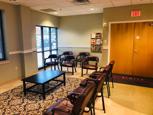 Chiropractor «Arrowhead Clinic Chiropractor Riverdale», reviews and photos