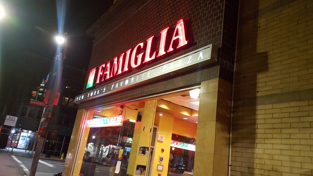 Famous Famiglia 10601