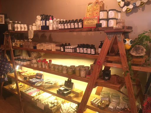 HoneyBee Sage Wellness & Apothecary