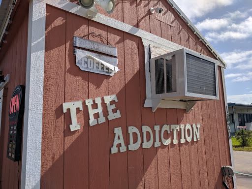 The Addiction, 1820 W Wheeler Ave, Aransas Pass, TX 78336, USA, 
