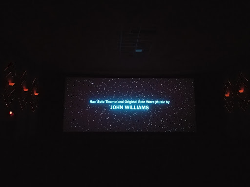 Movie Theater «Camelot Cinemas», reviews and photos, 48 E Antrim Dr, Greenville, SC 29607, USA