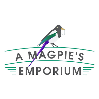 A Magpie's Emporium