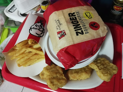 KFC Lotus Uthumponpisai