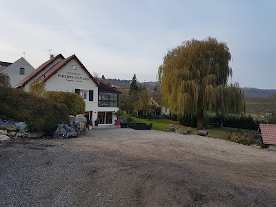Champagne Benard Philippe à Châtillon-sur-Marne