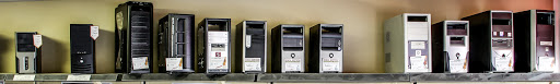 Used Computer Store «Action Computers Inc.», reviews and photos, 2890 S Colorado Blvd F, Denver, CO 80222, USA