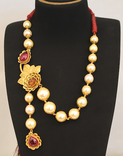 Sri Jain Jewellery Private Limited