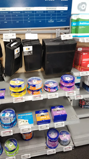 Electronics Store «Best Buy», reviews and photos, 1620 W Osceola Pkwy, Kissimmee, FL 34741, USA