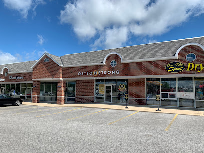 OsteoStrong Broadview Heights