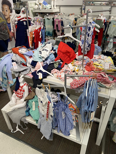 Department Store «Target», reviews and photos, 1 Mystic View Rd, Everett, MA 02149, USA