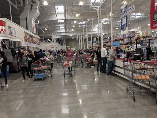 Warehouse store «Costco Wholesale», reviews and photos, 1001 Metro Center Blvd, Foster City, CA 94404, USA