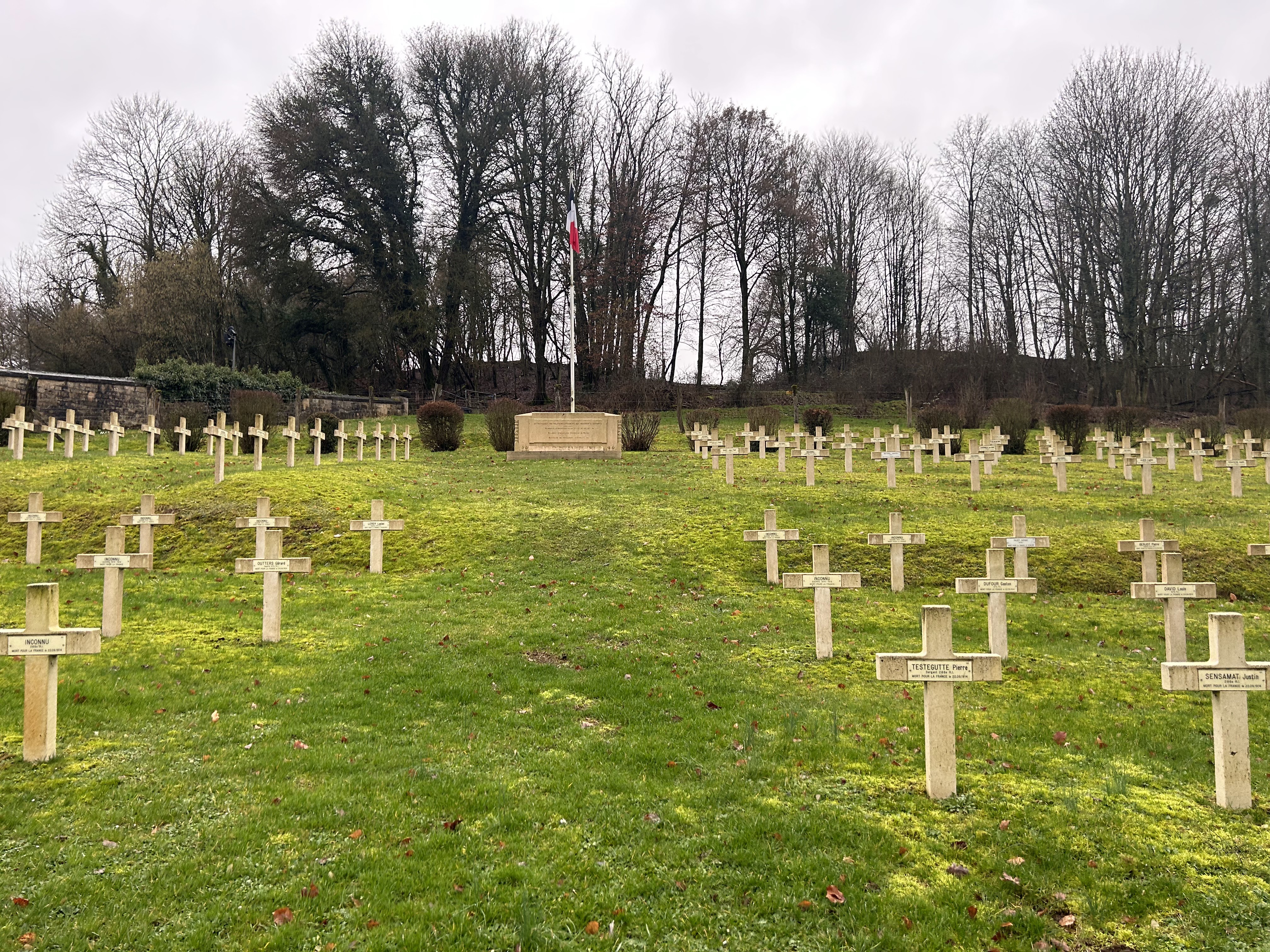 Photo n° 2 de l'avis de Romain.e fait le 10/02/2024 à 18:31