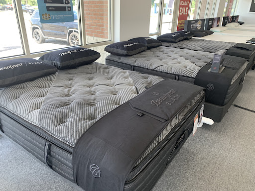 Mattress Store «Mattress Warehouse of Gloucester», reviews and photos, 6709 Fox Centre Pkwy, Gloucester Courthouse, VA 23061, USA