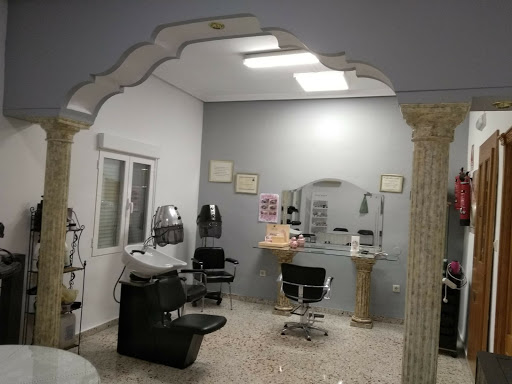 Peluquería ISABEL RICO HERRERA en Bélmez de laMoraleda, Jaén
