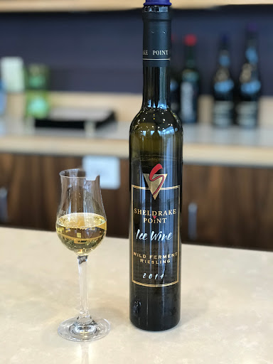 Winery «Sheldrake Point Winery», reviews and photos, 7448 County Rd 153, Ovid, NY 14521, USA