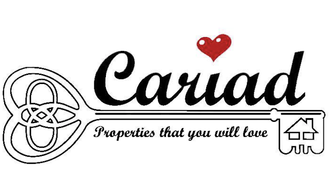 Reviews of Cariad Property Ltd in Newport - Real estate agency