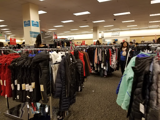 Department Store «Nordstrom Rack Pacific Commons Shopping Center», reviews and photos, 43706 Christy St, Fremont, CA 94538, USA