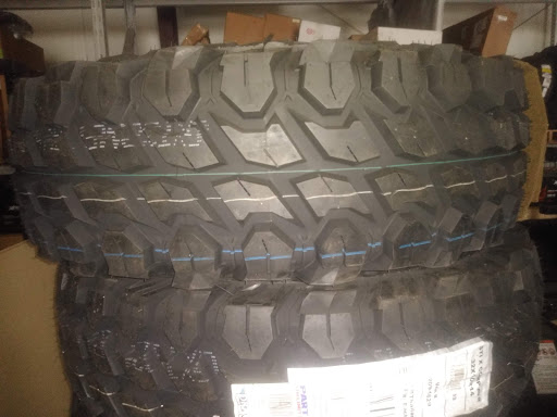 Motorcycle Dealer «F&T Valley Motor Sports», reviews and photos, 1007 E Expy 83, Pharr, TX 78577, USA