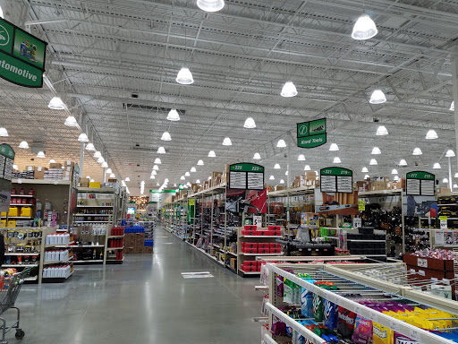 Home Improvement Store «Menards», reviews and photos, 3001 Heartland Crossing, Owensboro, KY 42303, USA