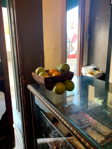 Coffee Shop «Groundwork Coffee Co.», reviews and photos, 3 Westminster Ave, Venice, CA 90291, USA