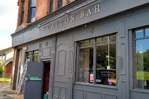 Calton Bar image