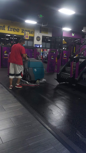 Gym «Planet Fitness», reviews and photos, 1836 5400 S, Taylorsville, UT 84129, USA