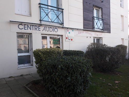 Centre Audio Chartres à Chartres