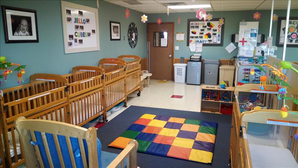 Hales Corners KinderCare