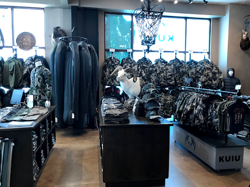 Outdoor Sports Store «KUIU», reviews and photos, 1920 N Lincoln St #101, Dixon, CA 95620, USA