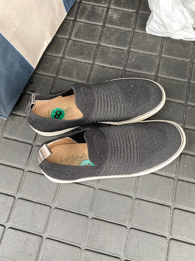 Department Store «T.J. Maxx», reviews and photos, 6035 Wesley Grove Blvd, Wesley Chapel, FL 33544, USA