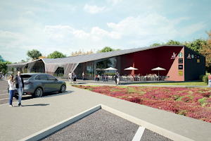 AUTOGRILL Aire de Beaune-Tailly - A6 image