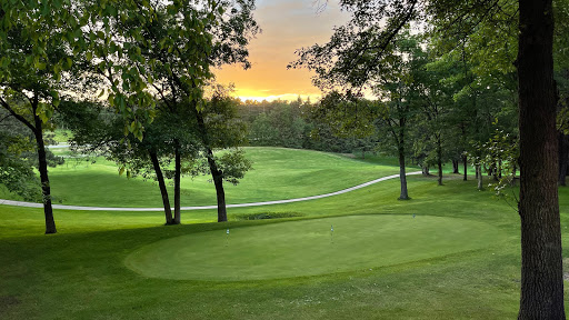 Golf Club «Pine Ridge Golf Club», reviews and photos, 34500 Hillcrest Rd, Motley, MN 56466, USA