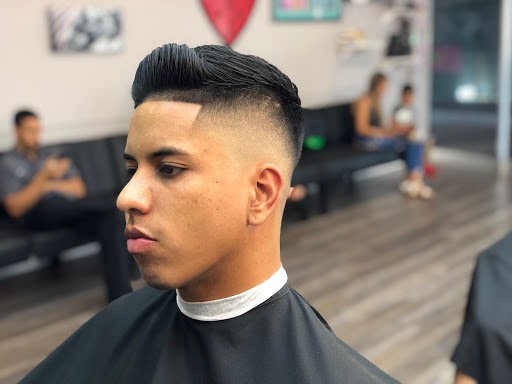 Barber Shop «Edge It Up Barbershop», reviews and photos, 1257 S Missouri Ave, Clearwater, FL 33756, USA