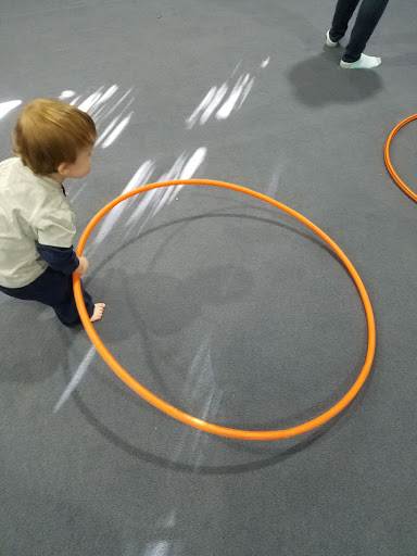 Aquatic Centre «Fairland Sports and Aquatics Center», reviews and photos, 13950 Old Gunpowder Rd, Laurel, MD 20707, USA