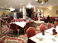 Atmosphère du Restaurant Les Jardins d'Aladin à Belfort - n°8