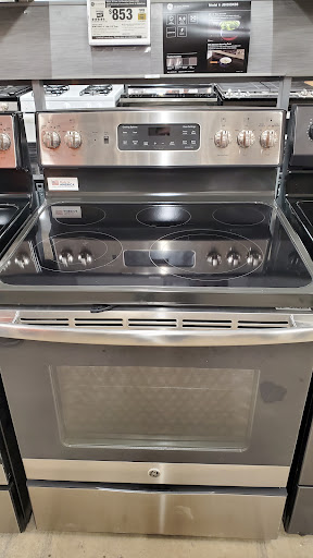 Appliance Store «Sears Outlet», reviews and photos, 12001 Sears St, Livonia, MI 48150, USA