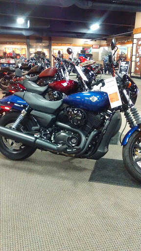 Harley-Davidson Dealer «Buffalo Harley-Davidson», reviews and photos, 4220 Bailey Ave, Amherst, NY 14226, USA