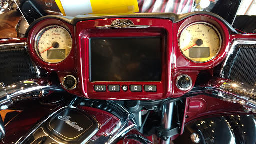 Motorcycle Dealer «Sawtooth Indian Motorcycle», reviews and photos, 2374 E Cinema Dr #106, Meridian, ID 83642, USA