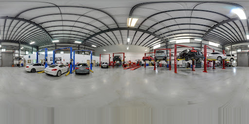 Auto Repair Shop «Euro-Fix of Nashville», reviews and photos, 4266 Kenilwood Dr, Nashville, TN 37204, USA